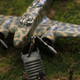 Image for article titled Incredible Scale Models of War Scenes, from World War II to Warhammer 40K
